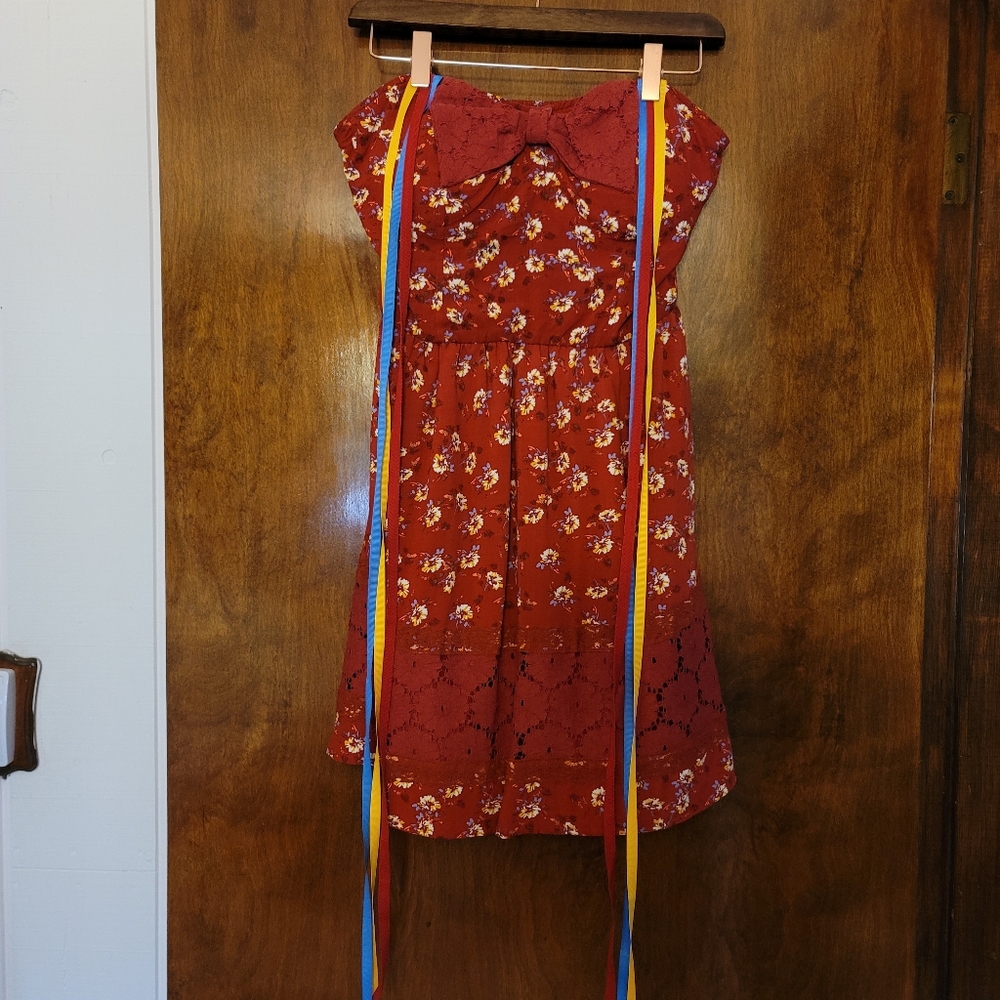 American Rag mini dress